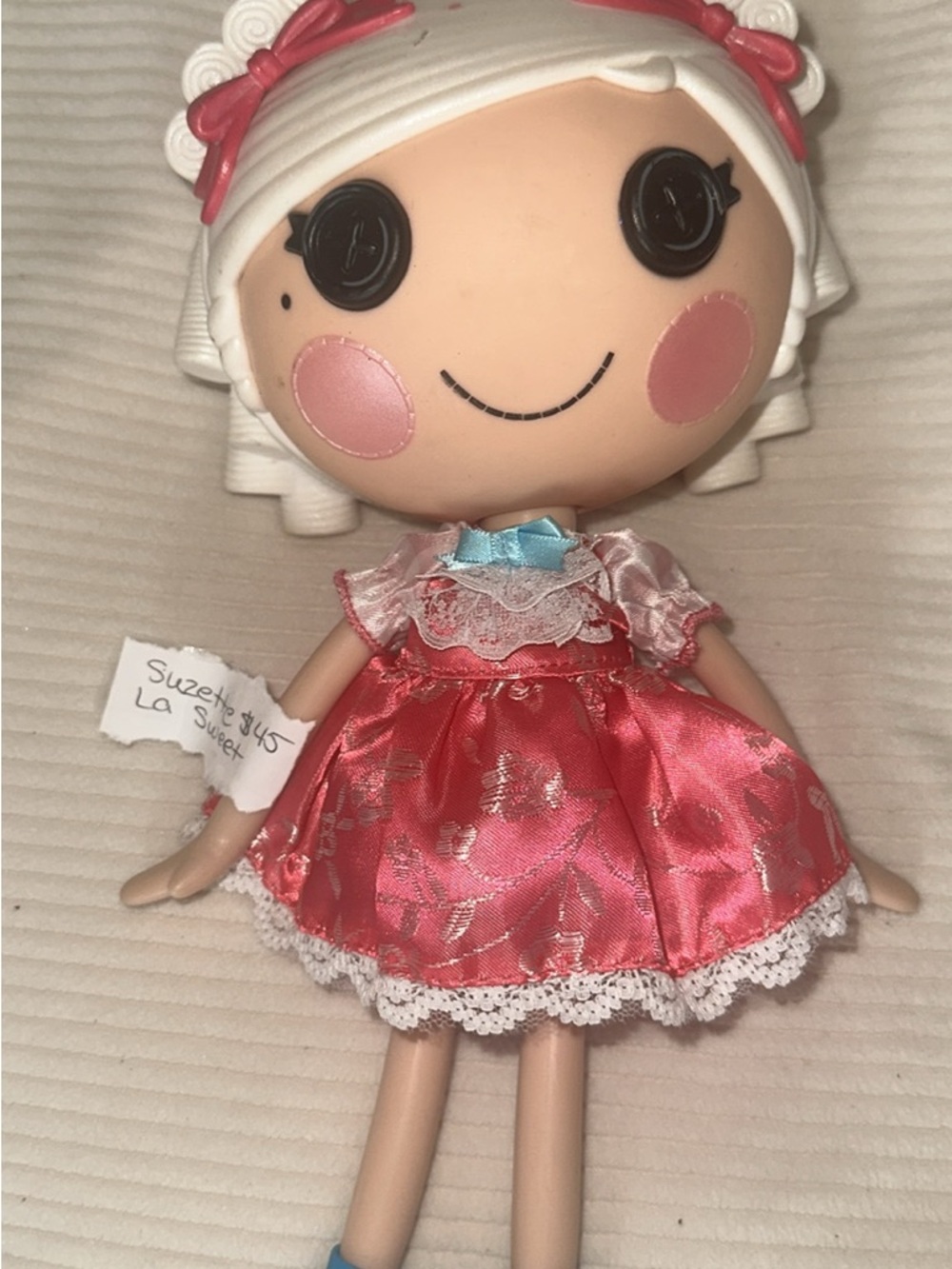LALALOOPSY DOLLS - Picture 13 of 16